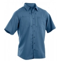 Рубашка тактическая с коротким рукавом "5.11 Traverse Shirt S/S"